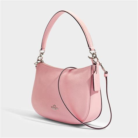 crossbody coach rosa